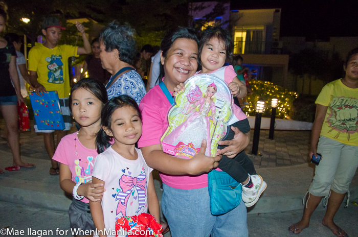 Lancaster New City Christmas When in Manila Mae Ilagan (30 of 31)