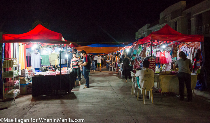Lancaster New City Christmas When in Manila Mae Ilagan (5 of 31)
