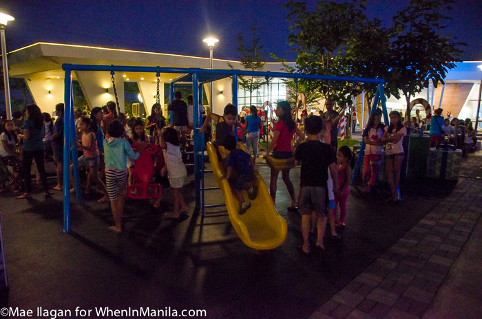 Lancaster New City Christmas When in Manila Mae Ilagan (6 of 31)