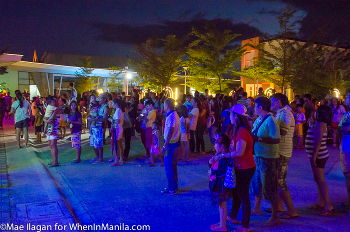 Lancaster New City Christmas When in Manila Mae Ilagan (9 of 31)