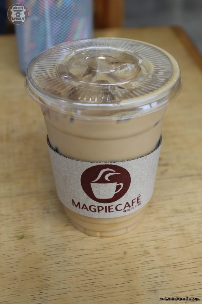 Magpie Cafe 8