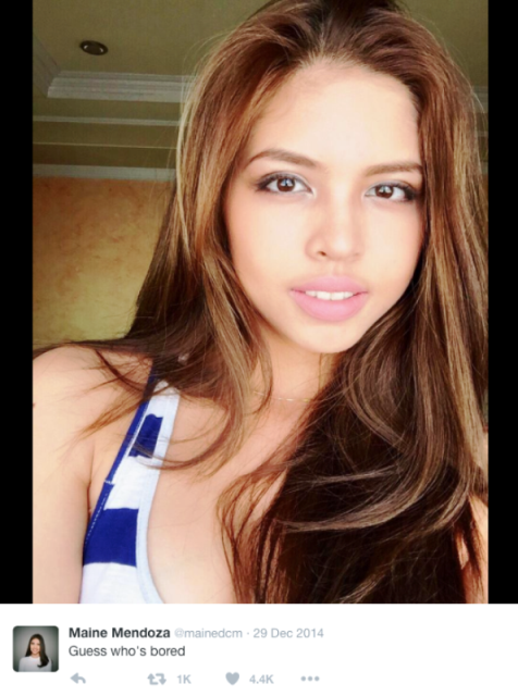 Maine Mendoza 2014 (1)