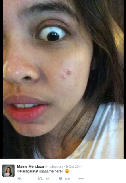 Maine Mendoza 2014 (7)