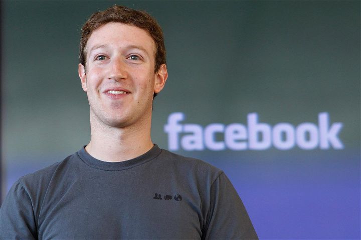 Facebook CEO Mark Zuckerberg Speaks Out Against Muslim Hate