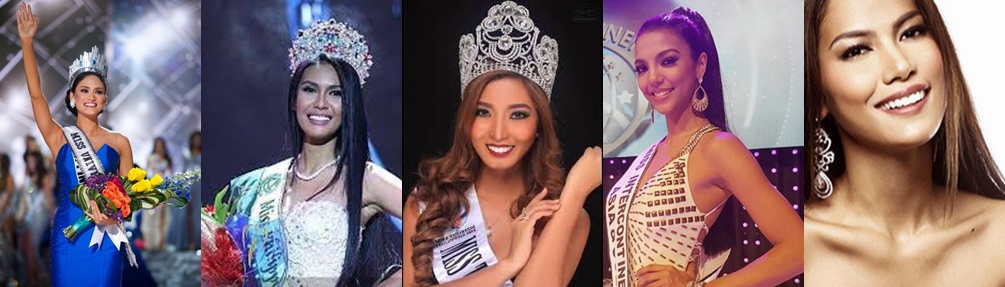 Miss Universe 2015 Pia-tile