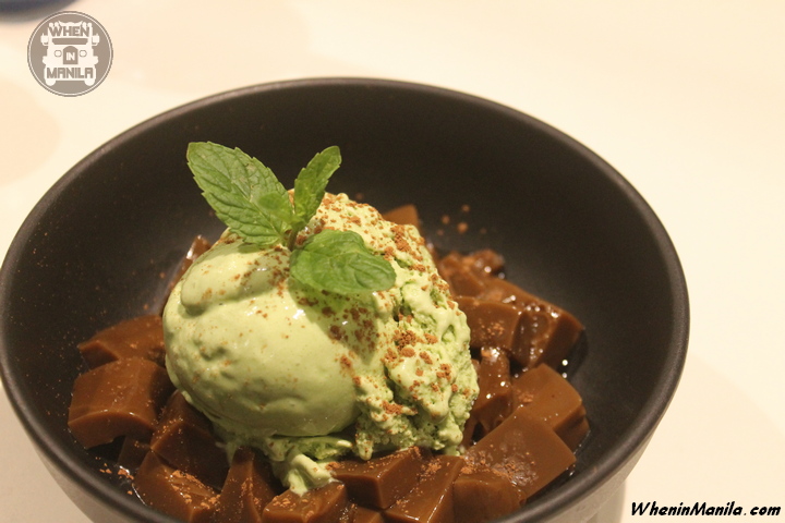 No Reservations: No-Holds-Barred Asian Fusion Foodie Place in Kapitolyo 7 No Reservations