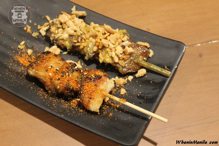 No Reservations: No-Holds-Barred Asian Fusion Foodie Place in Kapitolyo 1 No Reservations