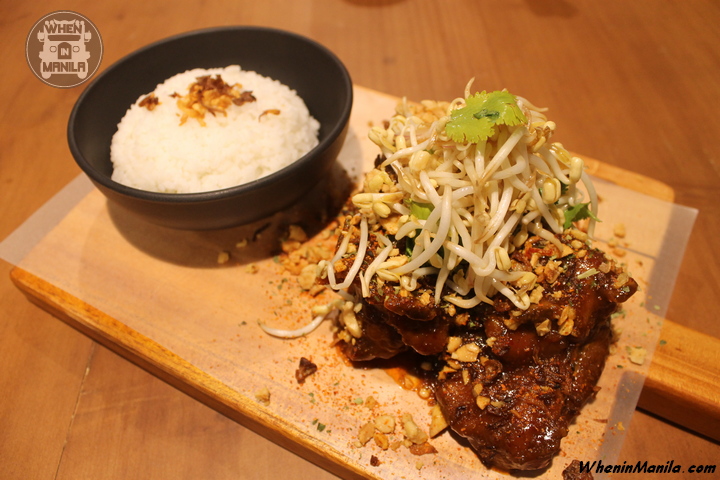 No Reservations: No-Holds-Barred Asian Fusion Foodie Place in Kapitolyo 6 No Reservations