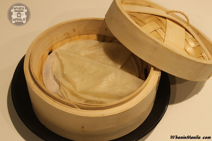 No Reservations: No-Holds-Barred Asian Fusion Foodie Place in Kapitolyo 4 No Reservations