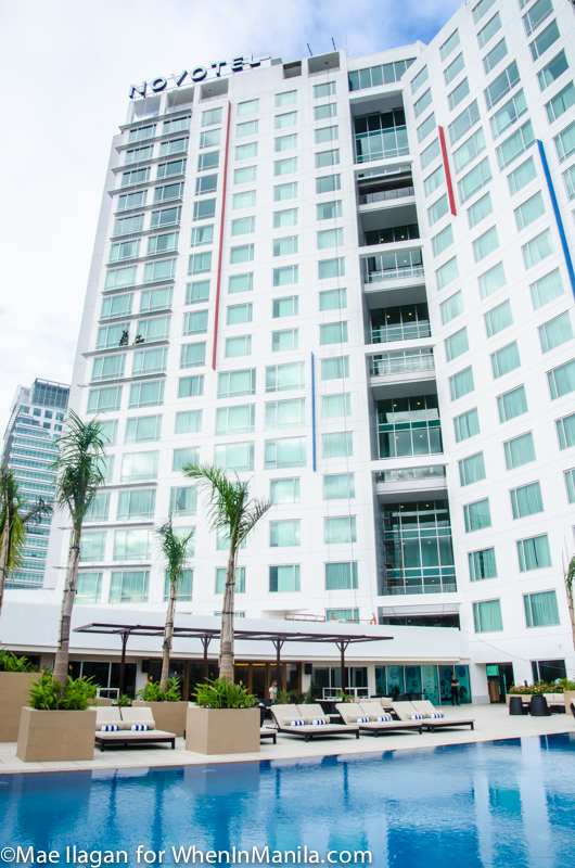 Novotel Hotel Araneta Center When in Manila Mae Ilagan (74 of 86)