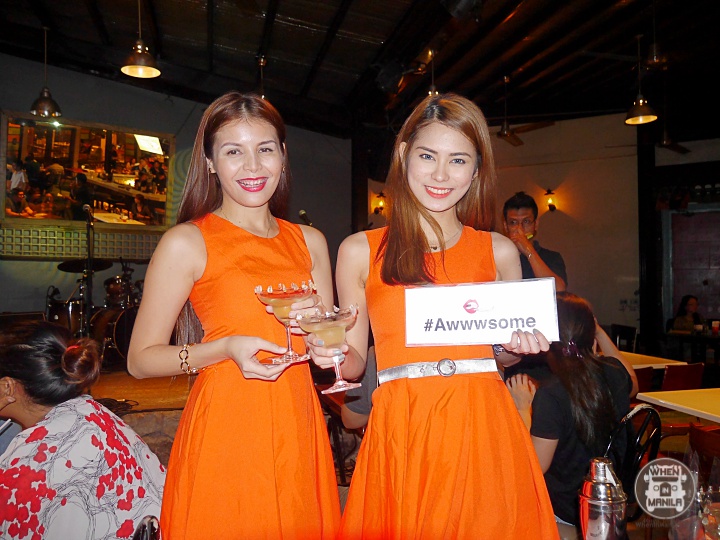 10 Cocktails We Love When in Manila Daktarin