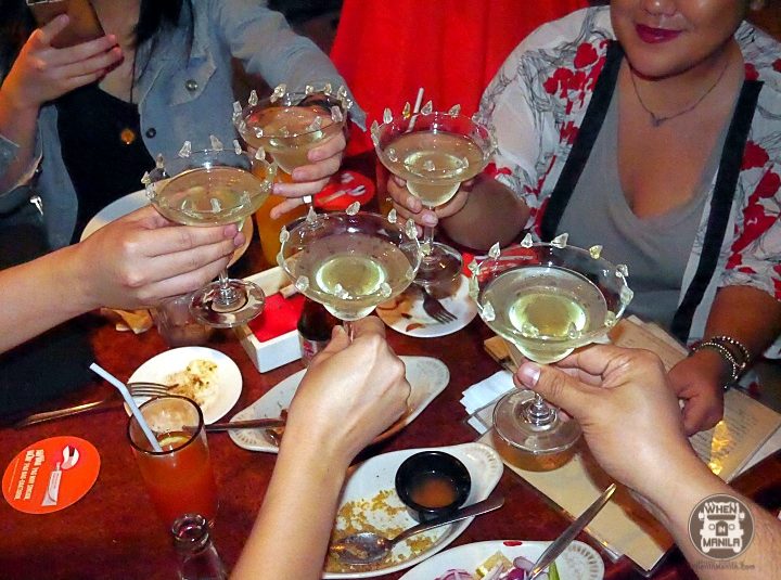 10 Cocktails We Love When in Manila Daktarin