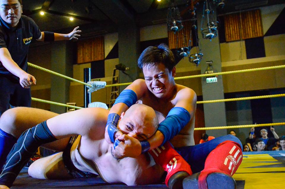 PWR-Terminus-Title-Match-Ralph-Leo-Crossface