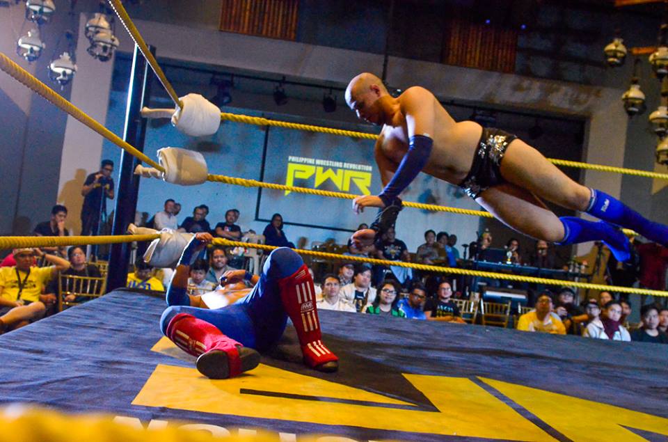 PWR Terminus Gives the Revo-Nation One Epic Ending for 2015 17 PWR-Terminus-Title-Match-Ralph-Leo-headutt