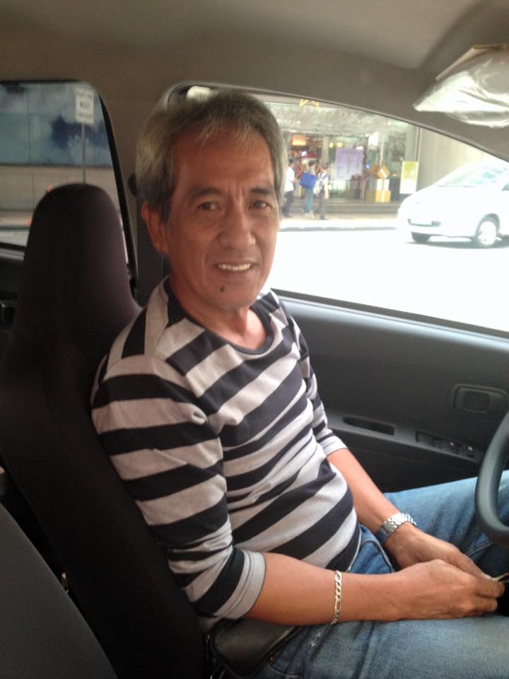 READ: Uber Driver Returns Wallet Left Behind by Passenger - When 
