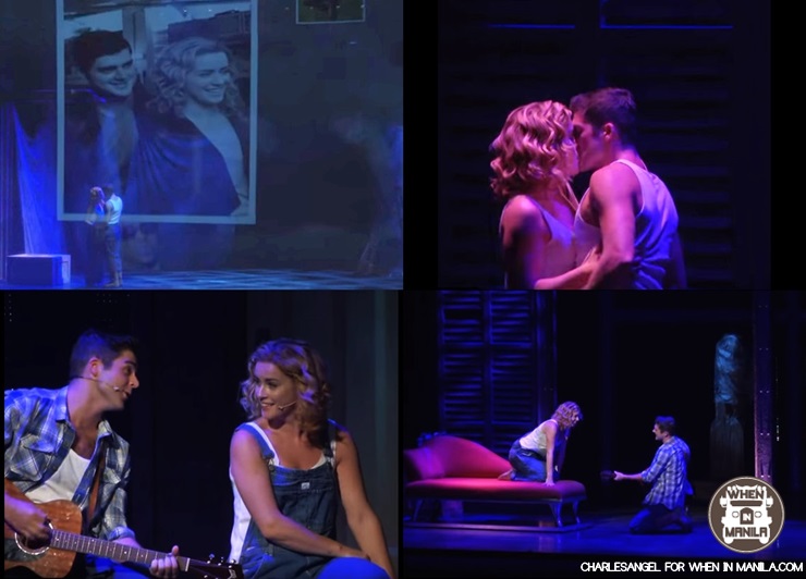 Review GHOST The Musical Marina Bay Sands Singapore Broadway Musical Charles Angel When In Manila WHENINMANILA.COM 5