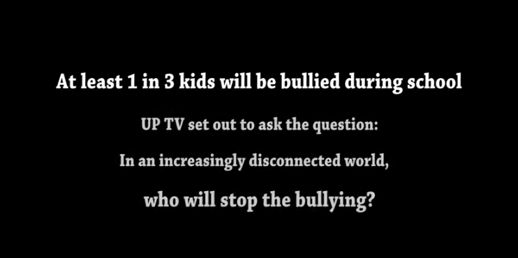Bullying campaign