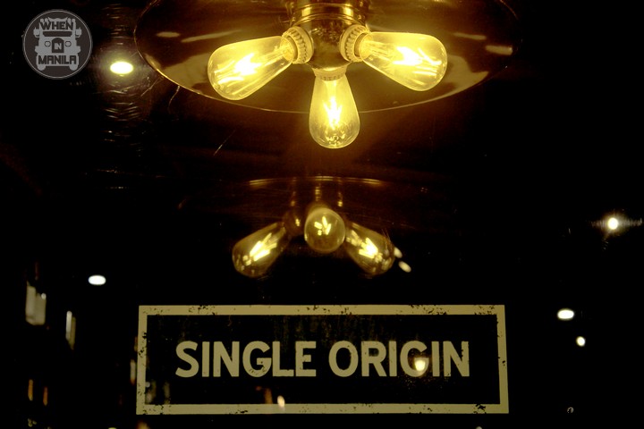 Single Origin 2