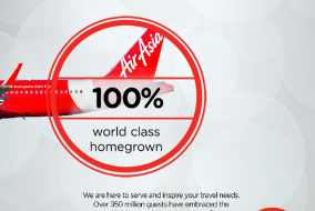 air asia