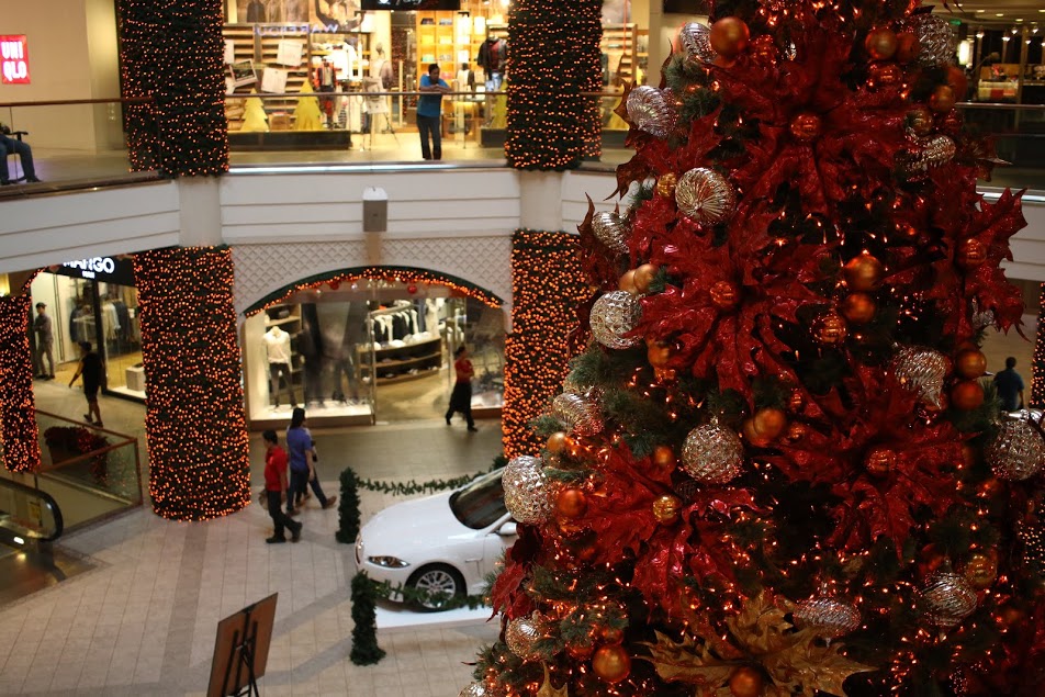 Celebrating 20 Years of #ChristmasAtRockwell 4 christmas at rockwell