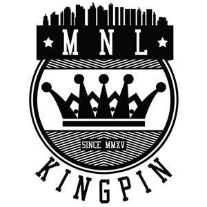 mnl kingpin