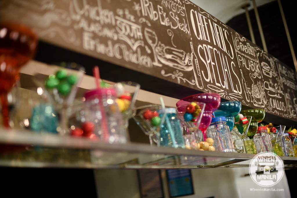 Neils Kitchen & The Three Secret Ingredients To A Great Restaurant