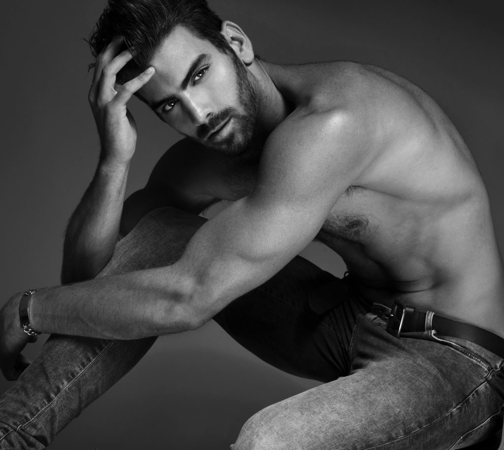INSPIRING: This Hearing-Impaired Guy Is Named as the Last America's Next Top Model 1 nyle dimarco2
