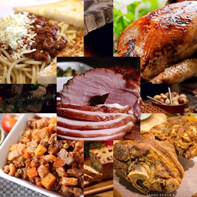 19 Delicious Dishes Filipinos Serve on Christmas Noche Buena