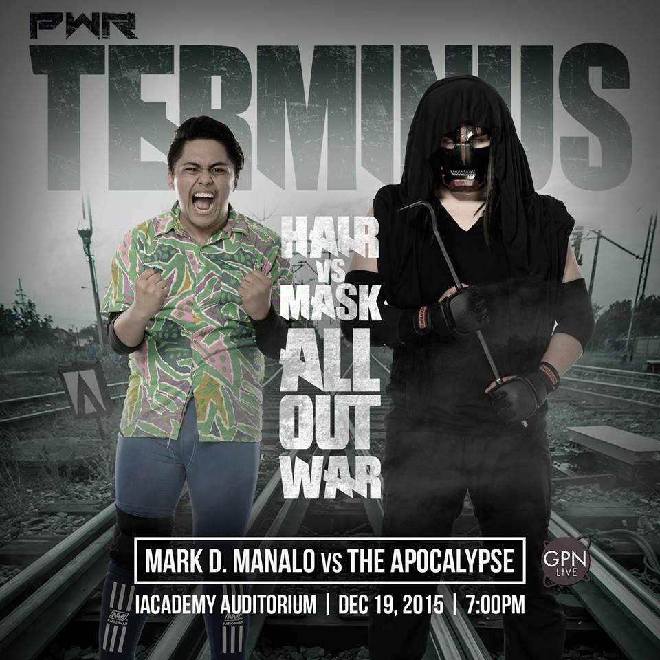 PWR Terminus: The Last Stop of 2015 5 pwr-terminus-bombay-apoc-vs-mdm