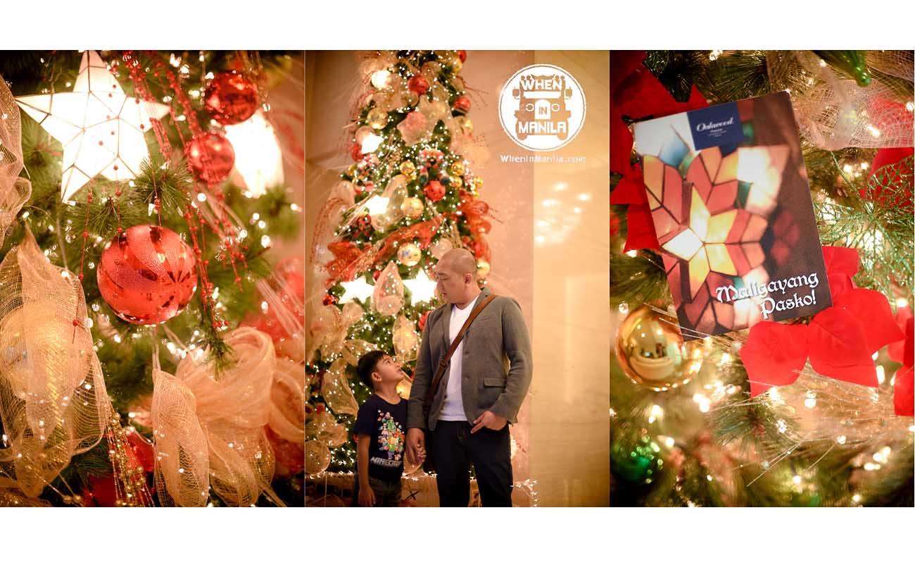 Staycation : Top 7 Reasons That Make Oakwood Premier Your Best 11 web-Oakwood-Staycation-4