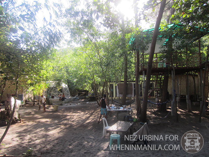 Look Left Beach Resort at Pundaquit, Zambales: Relax, Learn Skimboarding, and Meet New People 6 when in manila look left resort pundaquit zambales (14)