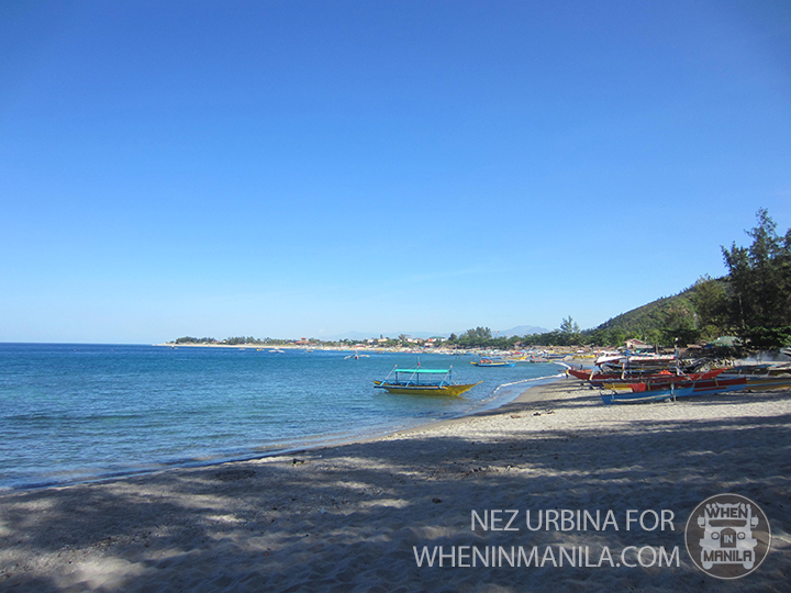 Look Left Beach Resort at Pundaquit, Zambales: Relax, Learn Skimboarding, and Meet New People 3 when in manila look left resort pundaquit zambales (3)