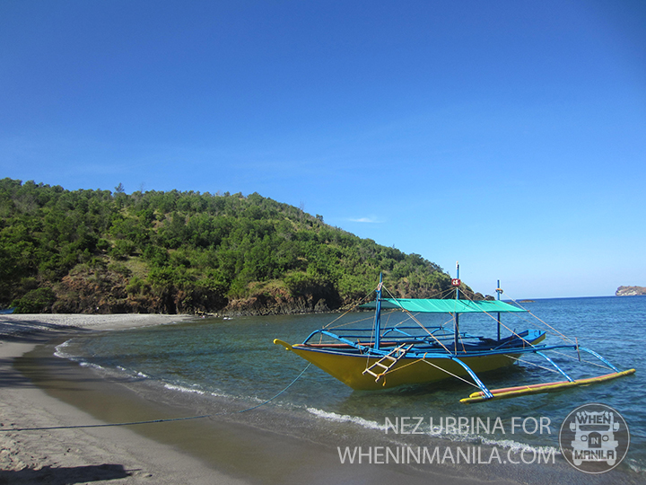 Look Left Beach Resort at Pundaquit, Zambales: Relax, Learn Skimboarding, and Meet New People 2 when in manila look left resort pundaquit zambales (5)