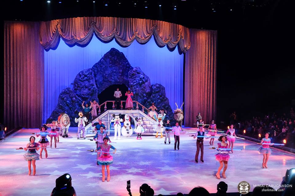 Disney On Ice: A Magical Ice Festival with Disney's Most Beloved Characters 6 Disney On Ice: A Magical Ice Festival with Disney's Most Beloved Characters