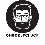 chuck upchuck logo