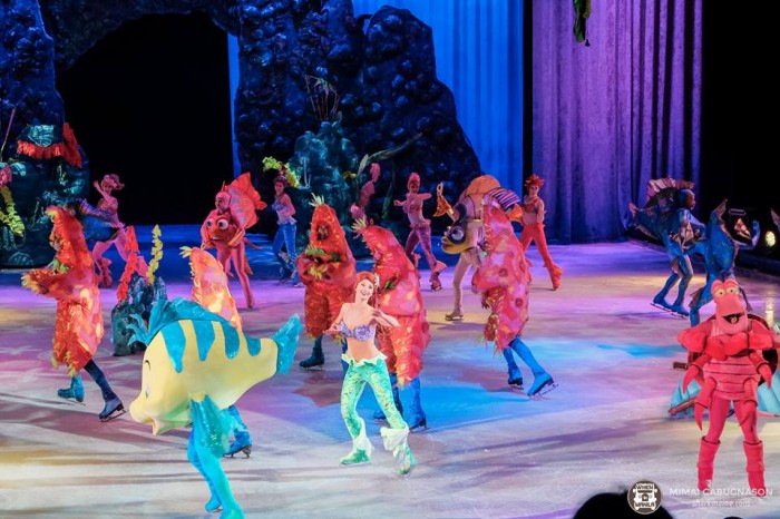 Disney On Ice: A Magical Ice Festival with Disney's Most Beloved Characters 2 Disney On Ice: A Magical Ice Festival with Disney's Most Beloved Characters