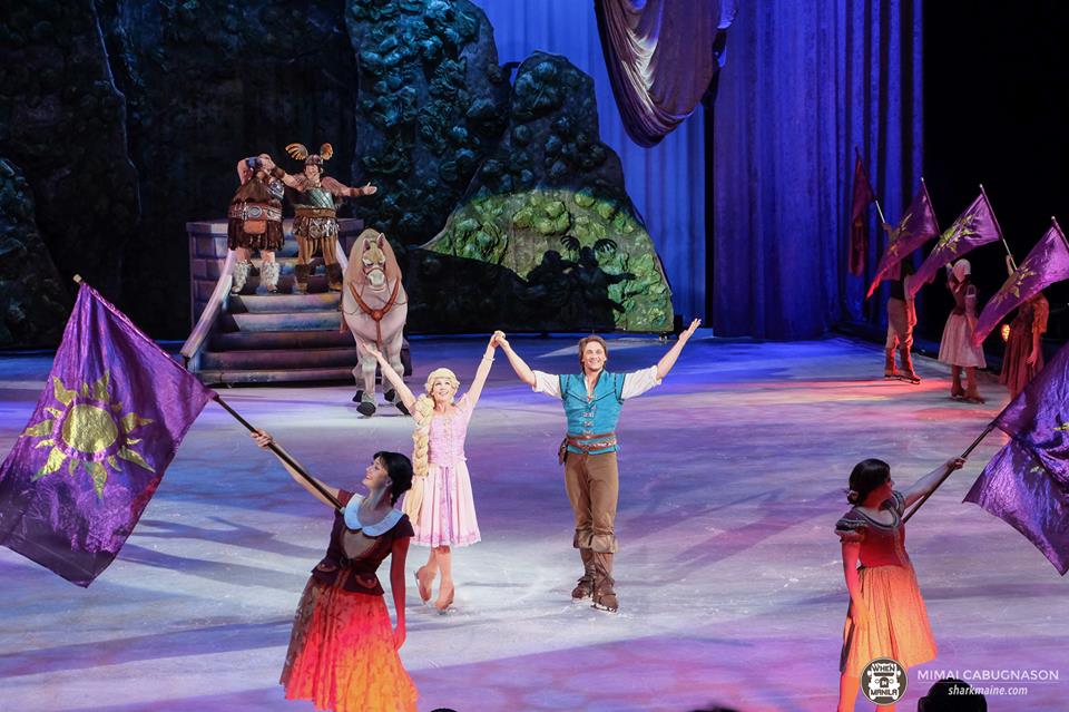 Disney On Ice: A Magical Ice Festival with Disney's Most Beloved Characters 3 Disney On Ice: A Magical Ice Festival with Disney's Most Beloved Characters