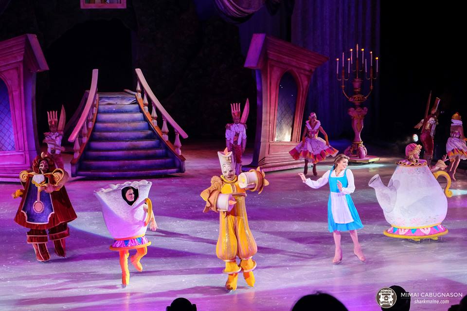 Disney On Ice: A Magical Ice Festival with Disney's Most Beloved Characters 4 Disney On Ice: A Magical Ice Festival with Disney's Most Beloved Characters