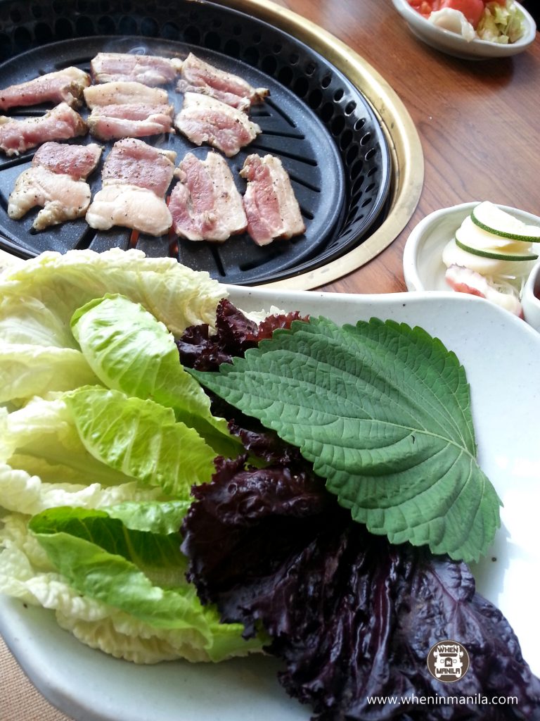 Kiwa Korean Grill Dining: Authentic, Fresh, and Cozy Ambiance, All in One Beautiful Place 2 Kiwa Korean Grill