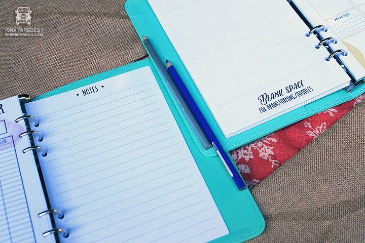 5 Reasons why you should own a daily planner feat bliss planner (2)