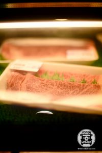A Taste of Heaven In Your Mouth at Buta + Wagyu 19 ARL 8254