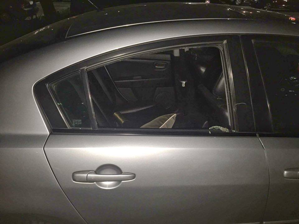 Basag Salamin Gang (2)