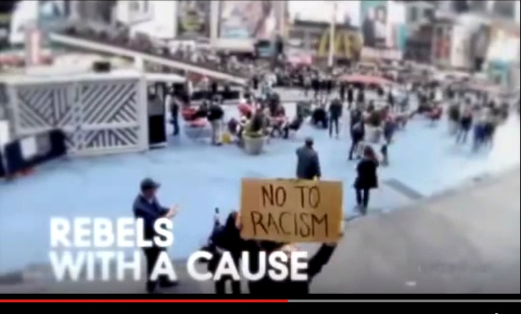 Inspiring CCTV Footage Videos Capture Unseen Kindness Around the World