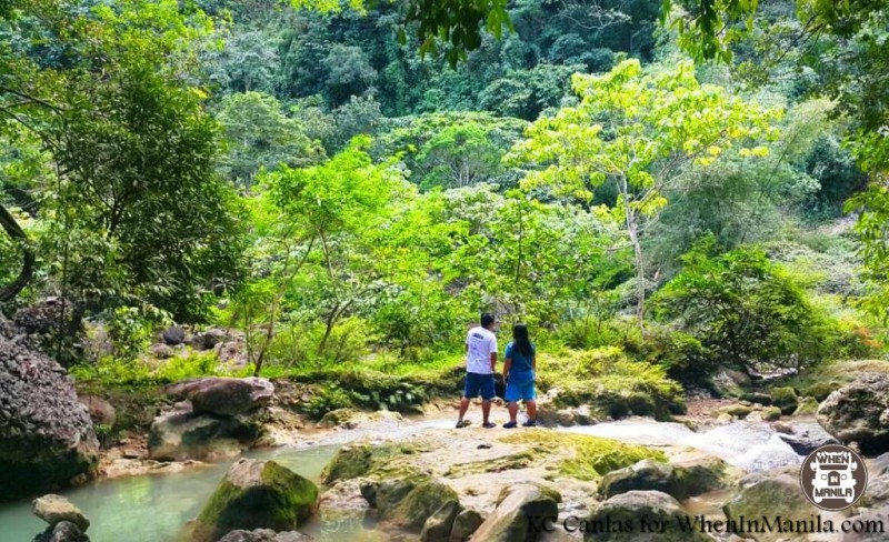 Daranak Falls Tanay Rizal (10)