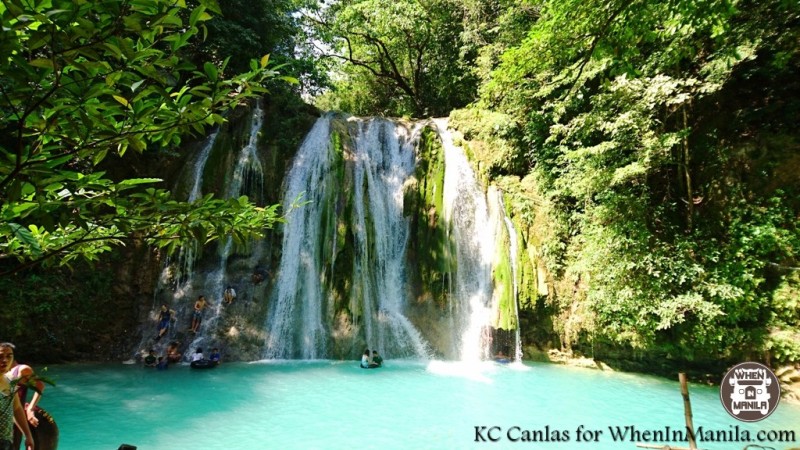 Daranak Falls Tanay Rizal (3)