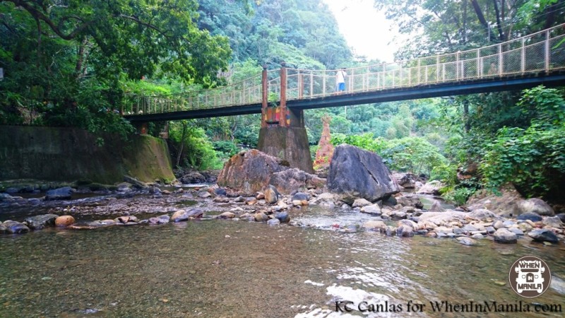 Daranak Falls Tanay Rizal (6)