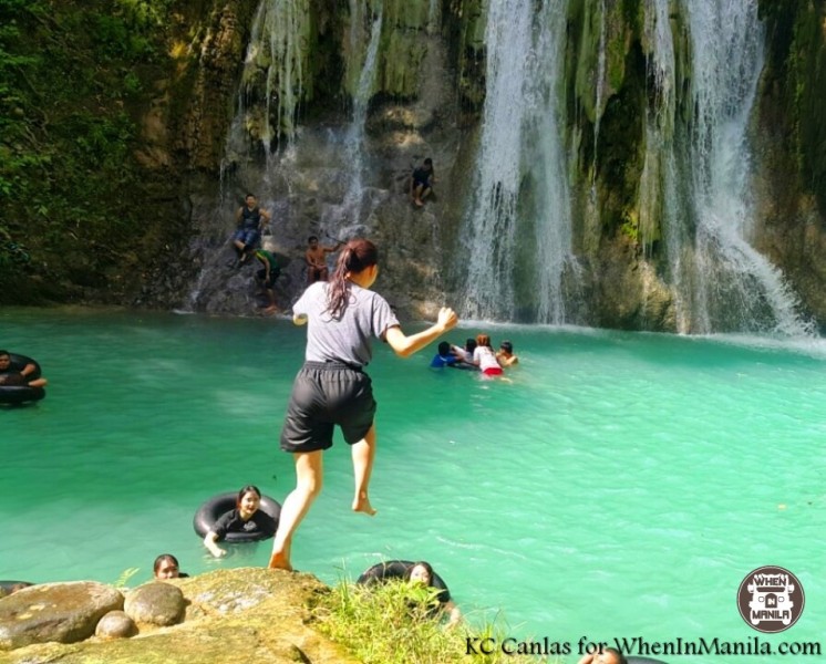 Daranak Falls Tanay Rizal (8)