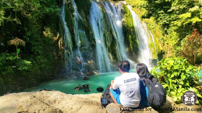 Daranak Falls Tanay Rizal (9)