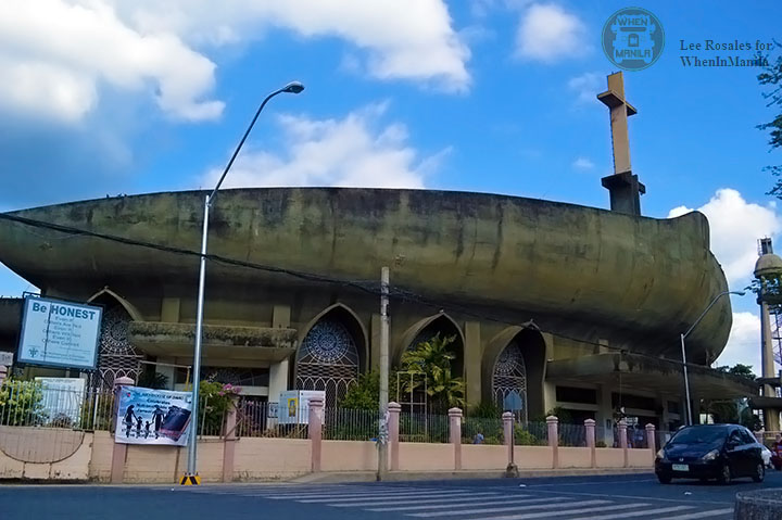 Davao - San Pedro Cathedral