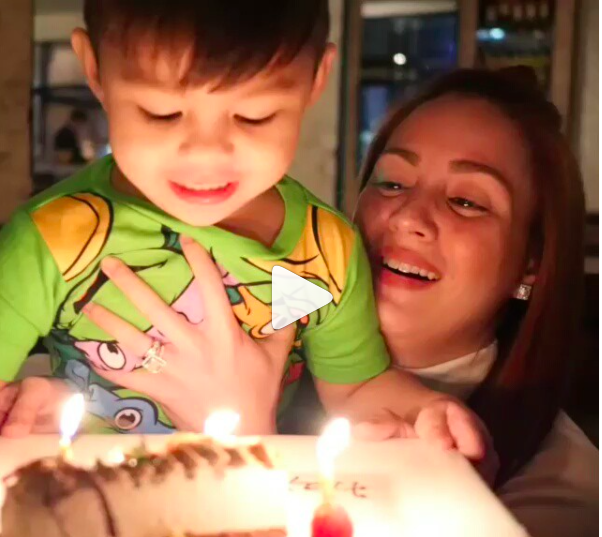 Gavin Kramer birthday